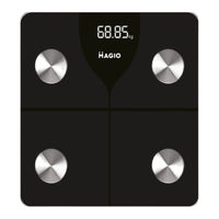 Magio MG-830 Instruction Manual