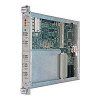 Astronics Racal Instruments 3100R User Manual