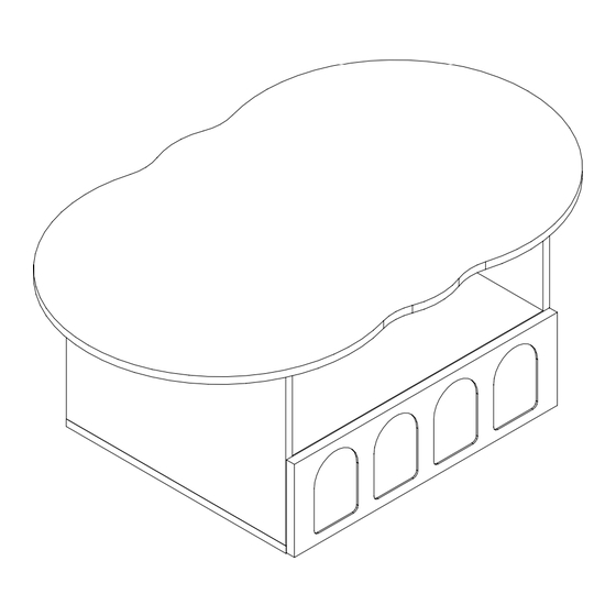 Otto N621P172750 Assembly Instructions Manual