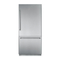 Refrigerator Thermador T30BB820SS Use And Care Manual