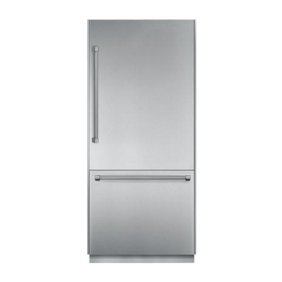 Thermador T30BB820SS Use And Care Manual