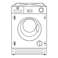 Firenzi FWM 1010 Instruction Booklet