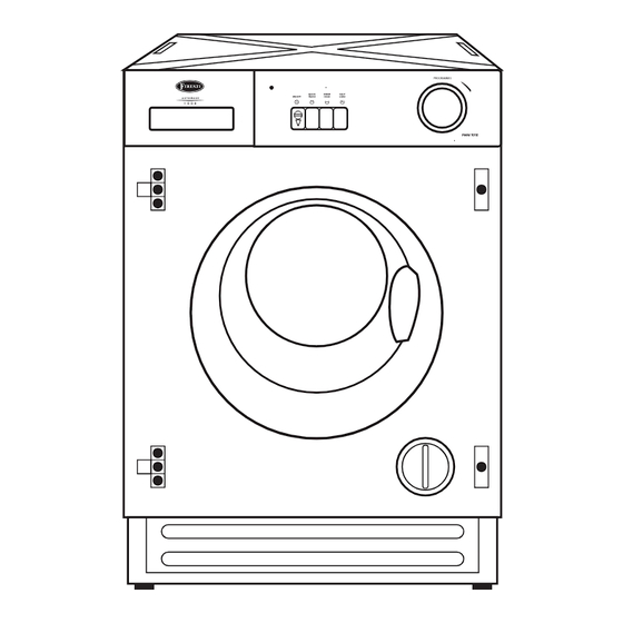 Firenzi FWM 1010 Instruction Booklet