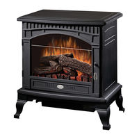 Dimplex DS5629 Owner's Manual