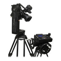 VARIZOOM Cinema Pro JR Operation Manual