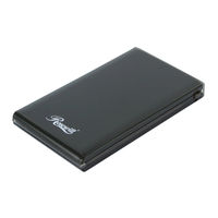 Rosewill RX81U-ES Series User Manual