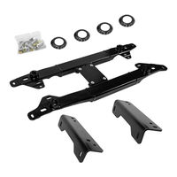 Reese 30886 Installation Instructions Manual