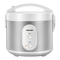 Rice Cooker Toshiba RC-10JR1NP Instruction Manual