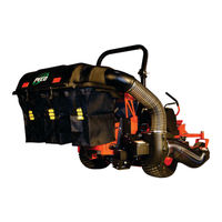 Peco 48131301 Operator's Manual