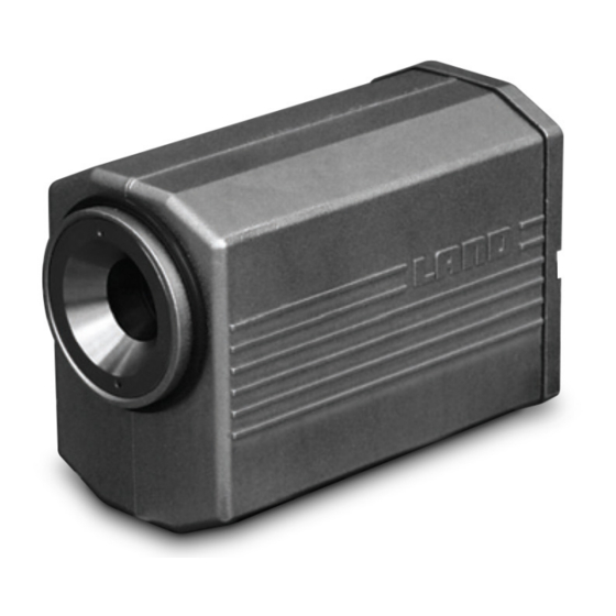Ametek Land CDA User Manual