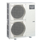 Heat Pump Mitsubishi Electric PUZ-HWM140HA Series Installation Manual