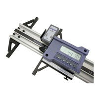 Accurate Technology ProPanel-HD General Instruction Manual