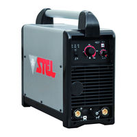 Stel MAX 223C PIPELINE Instruction Manual
