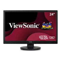 ViewSonic VS15453 User Manual