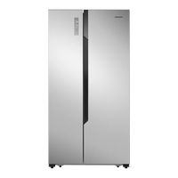Heinner HSBS-520NFX+ User Manual