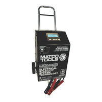 Matco Tools BWC6008 Manual
