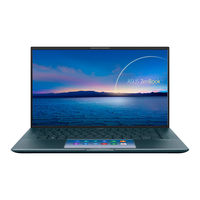Asus UX435EA E-Manual