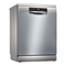 Dishwasher Bosch SMS6ECI93E User Manual