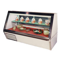 Howard Mccray R-CDS35-4L Specifications