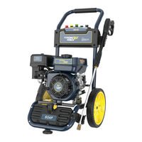 VYKING FORCE VF3500P Instruction Manual