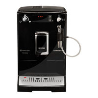 Nivona NICR646 User Manual