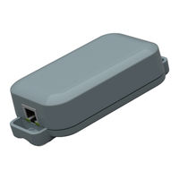Casambi Lithernet 160301 User Manual