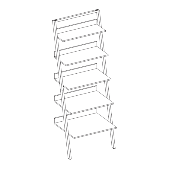 Twin Star Home BK490 Manual