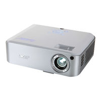 Acer H7531D Series User Manual