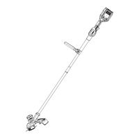 Wesco WS8166.9 Manual
