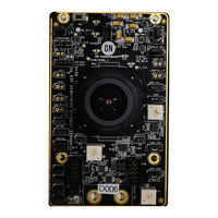 onsemi AR0822-MPBGA75 User Manual