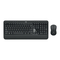 Logitech MK540 Manual