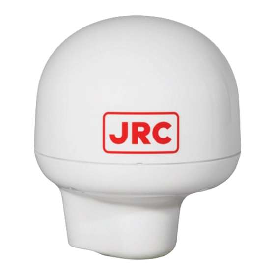 JRC JLR-4341 Datasheet