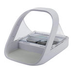 SURE petcare SureFeed Microchip Pet Feeder User Manual