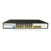 Audiocodes Media 800 MSBR User Manual