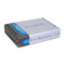 Network Router D-Link DI-604 Quick Installation Manual