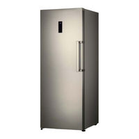 Hisense RS-34WC SERIES Service Manual
