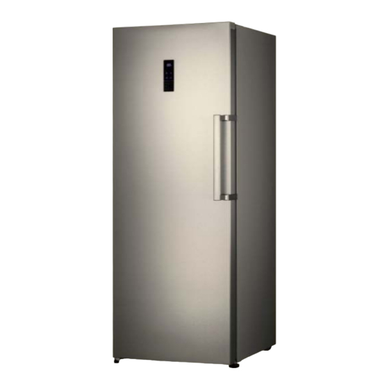 Hisense RS-34WC SERIES Service Manual