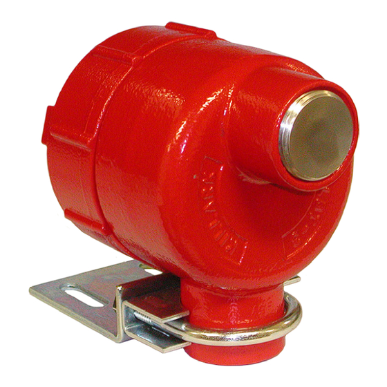 Electro-Sensors FB420 Manual
