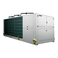 AERMEC NRP 0600 Technical Manual