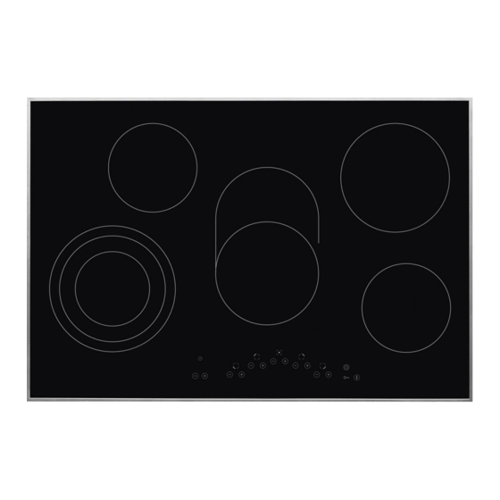Amica KMC 745 100 E Manuals