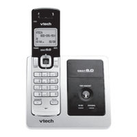 VTech DS6111 User Manual