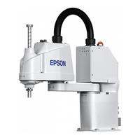 Epson VT6 Series Safety And Installation