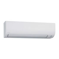Daikin FTX24N5VL Service Manual