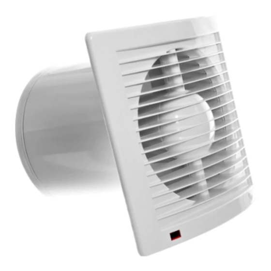 NuAire SLIMAIRE/NA Series Installation And Maintenance