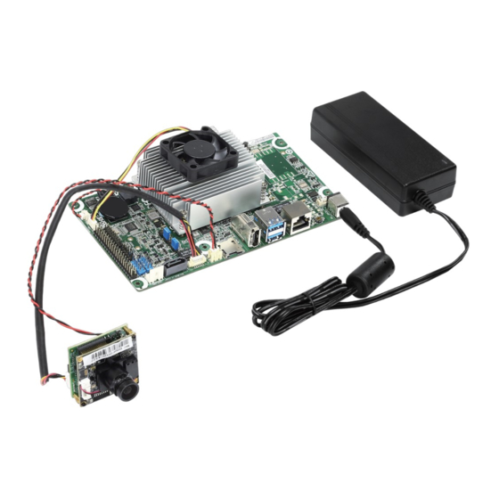 ASROCK athena A2 Quick Installation Manual