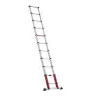 Altrex TL Smart up Go Instructions Manual