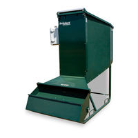 Priefert AWF1000 Operator's Manual