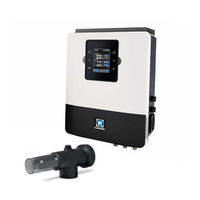 Hayward Aqua Rite Installation Manual