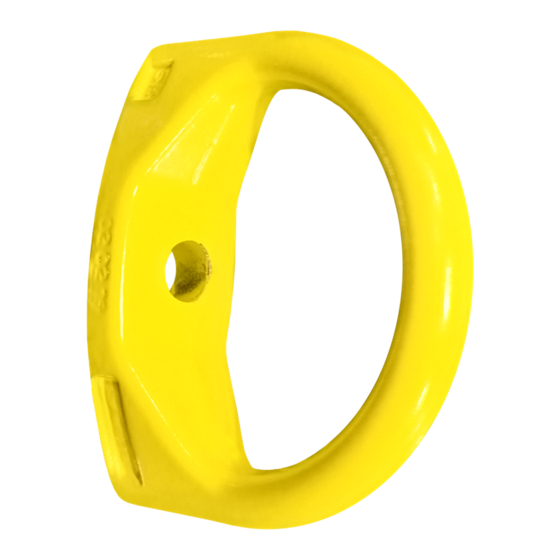 KRATOS SAFETY FA 60 014 00 Manual