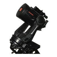 Celestron Ultima 8-PEC User Manual